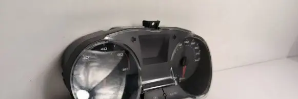 Seat Ibiza IV (6J,6P) Speedometer (instrument cluster) 6J0920802J