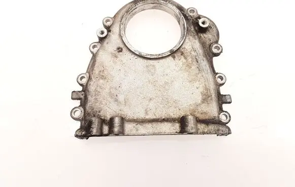 Audi A4 S4 B7 8E 8H Timing chain cover 059109130E