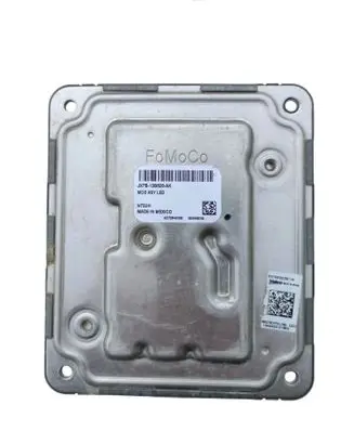 Ford Kuga III LED ballast control module JX7B13B626AK