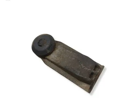 Opel Vectra C Engine mounting bracket 9202795