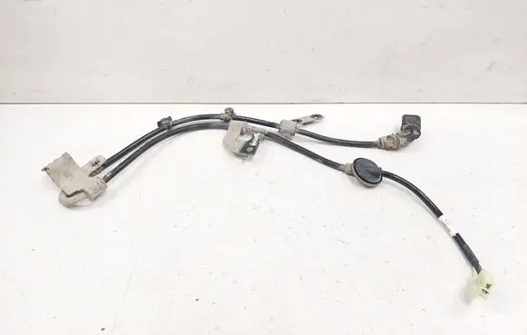 Hyundai i40 Rear ABS sensor wiring 597953Z000