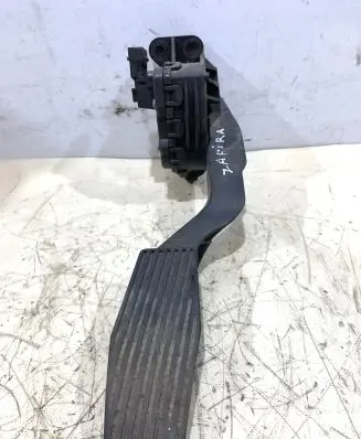 Opel Zafira B Accelerator throttle pedal 9202341 6PV00811400 848004