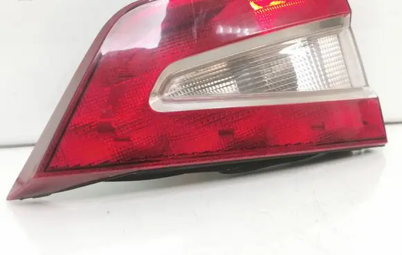 Ford Galaxy Tailgate rear/tail lights 162457