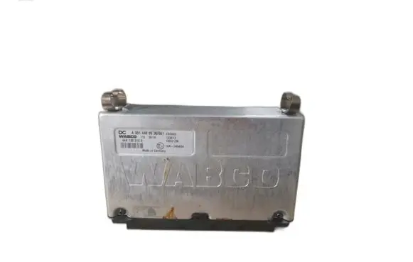 Mercedes-Benz Vaneo W414 Engine control unit/module A0004468736