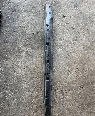 Toyota Land Cruiser (J200) Front bumper foam support bar 5261160050