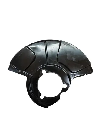 Dodge Durango Front brake disc dust cover plate 68227038AA