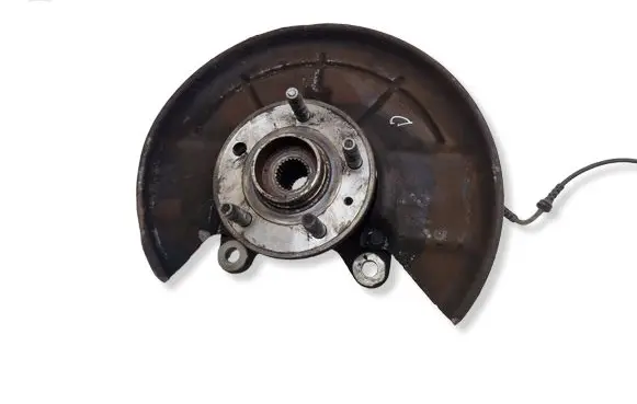 Opel Mokka Front wheel hub 