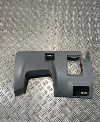 Subaru Forester SG Dashboard lower bottom trim panel 