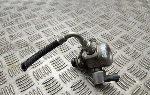 Ford Ecosport Fuel injection high pressure pump CM5G9D376GA
