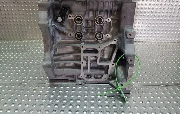Volkswagen T-Cross Engine block S27698210 05C103023A