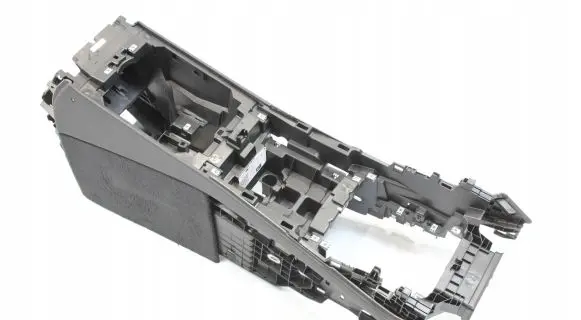 BMW X6M G06 F96 Center console 9495661