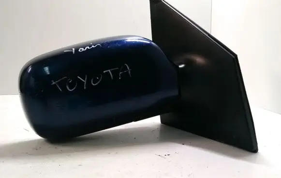 Toyota Yaris Manual wing mirror 879100D151