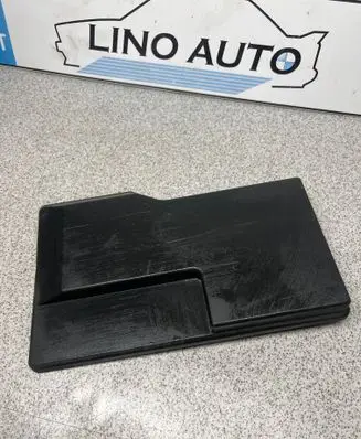 BMW 3 E36 Fuse box cover 1387613