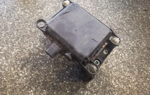 Peugeot 3008 I Distronic sensor radar 9673046780