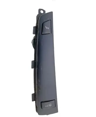 Traction control (ASR) switch