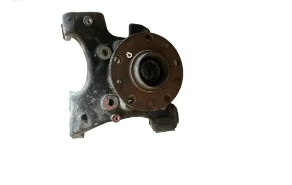 Audi A6 S6 C6 4F Rear wheel hub 8E0505434A 8E0505434E