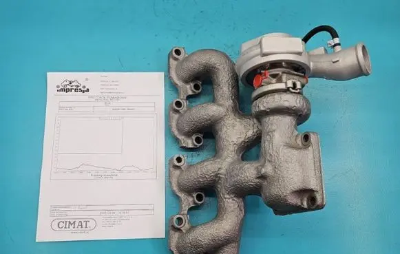 Ford Transit Turbo 49135-06030 IMPRK1418225