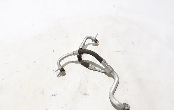Porsche Panamera (971) Turbo turbocharger oiling pipe/hose 06M145140J