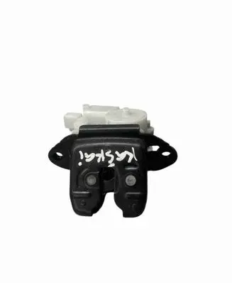 Nissan Qashqai Tailgate/trunk/boot lock/catch/latch 905024EA0B 905024EA0D