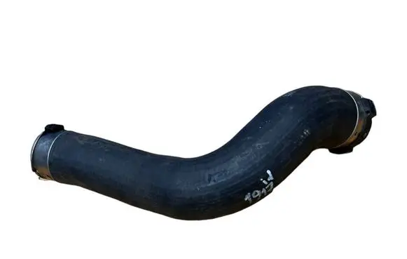 BMW 5 F10 F11 Intercooler hose/pipe 7810615 11279412