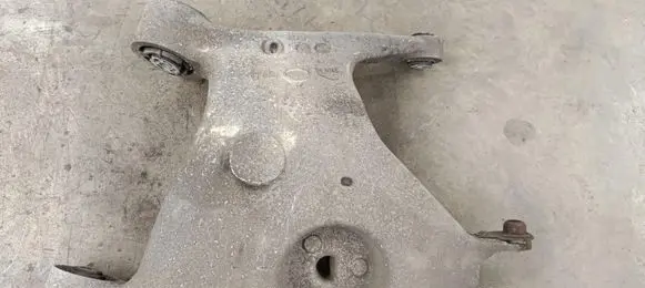 Jaguar XE Rear control arm
