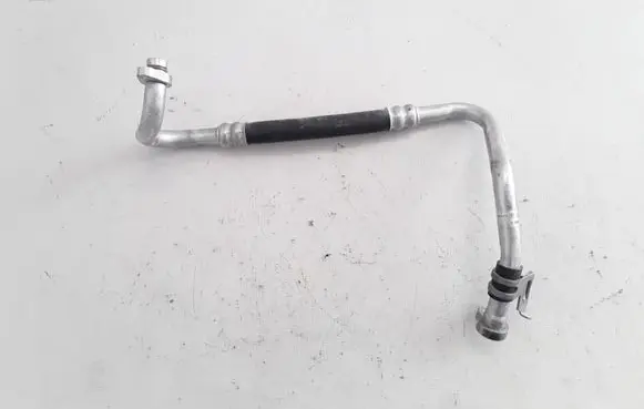 Renault Captur Air conditioning (A/C) pipe/hose 924803929R
