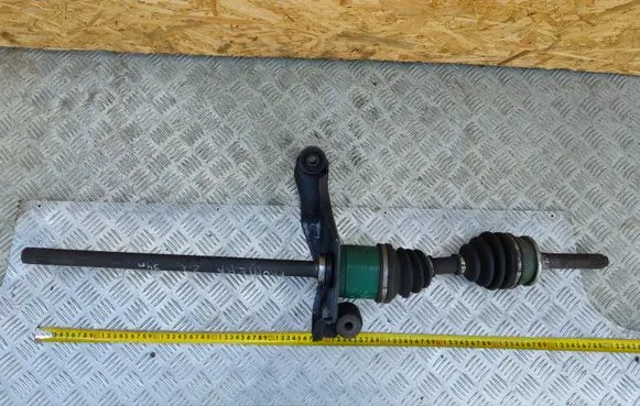 Opel Frontera A Front driveshaft