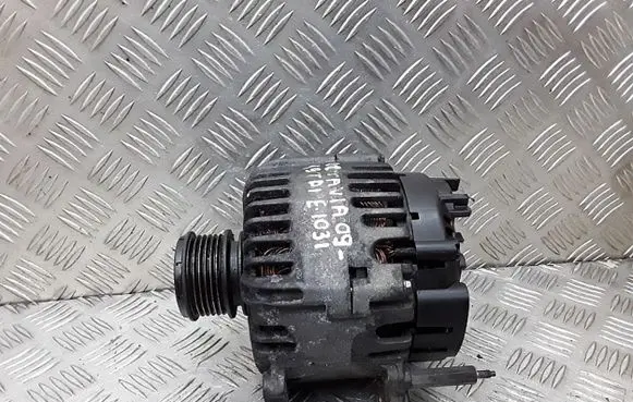Skoda Octavia Mk2 (1Z) Generator/alternator 06f903023c
