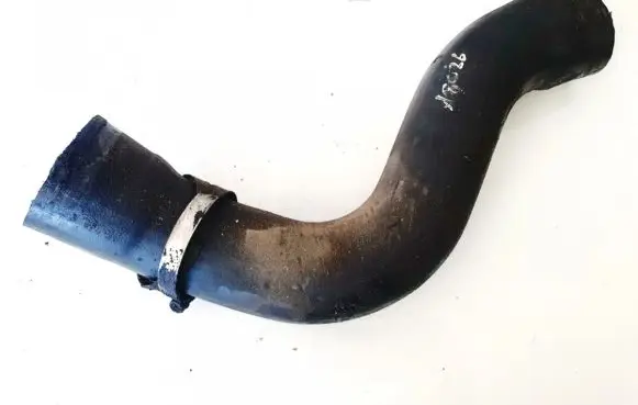 Toyota Corolla Verso AR10 Intercooler hose/pipe
