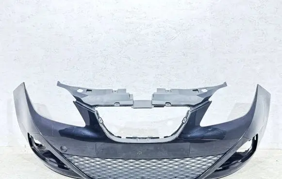 Seat Ibiza IV (6J,6P) Front bumper 6J0807231