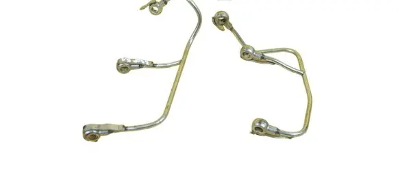 Subaru Forester SH Fuel line pipe PRZELEWY EE20Z 23SP51