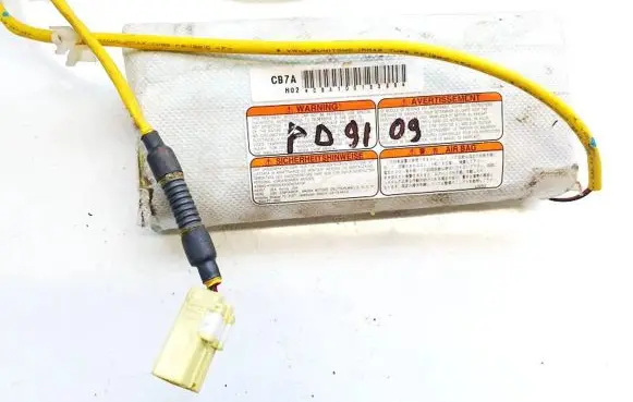Mazda Premacy Seat airbag cb7ah02 l0253