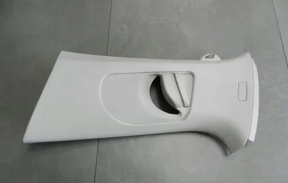 Volkswagen Golf VII (B) pillar trim (top) 5G4867243