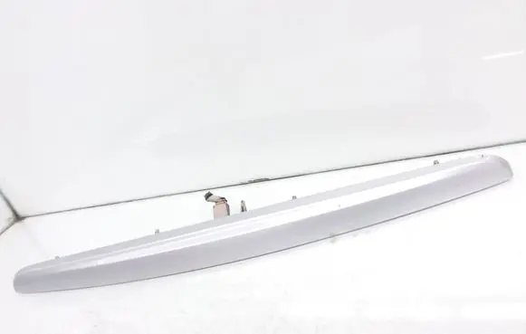 Citroen C3 Tailgate trim 9643468477