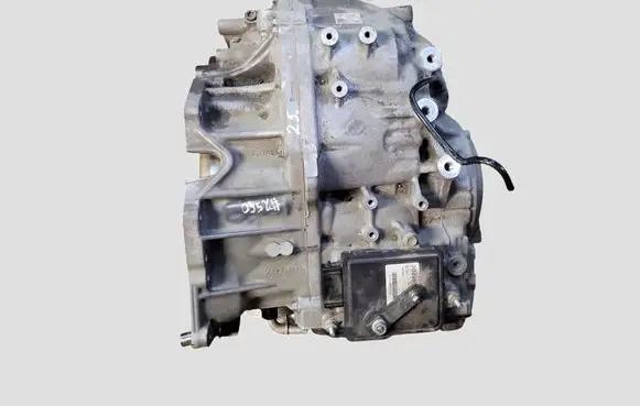 Volvo V60 Automatic gearbox P1285215 31380617 1285215