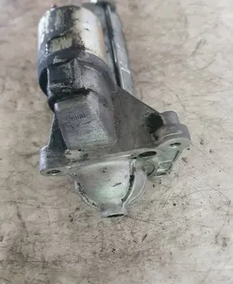 Volvo S40, V40 Starter motor V124