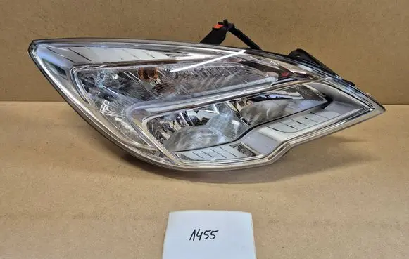 Opel Meriva B Headlight/headlamp 13253630