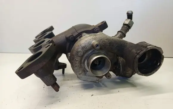 Dodge Caliber Turbo 03G253014J