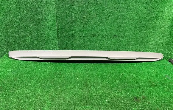 Renault Arkana Front bumper splitter molding 620843025R