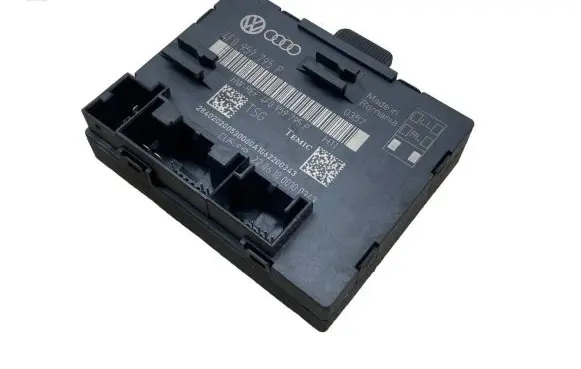 Audi A6 S6 C6 4F Door control unit/module 4F0959795P
