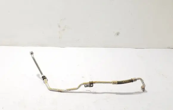 Air conditioning (A/C) pipe/hose