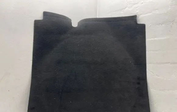Audi A3 S3 8P Trunk/boot mat liner 8P0863463K