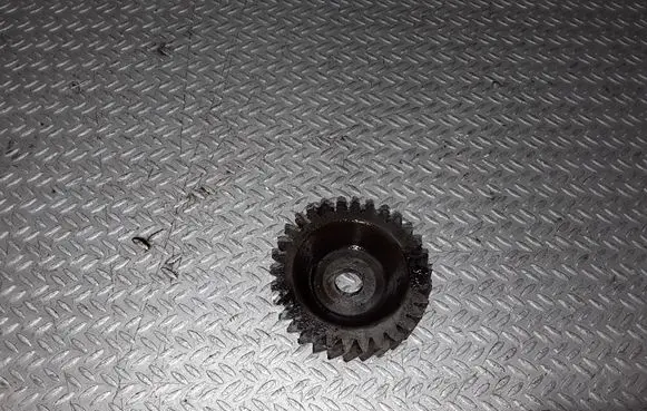Mercedes-Benz C W204 other engine part
