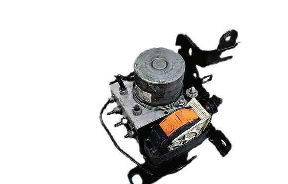Peugeot 508 ABS Pump 9827551180