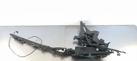 Opel Astra H Convertible roof hinge 133022104
