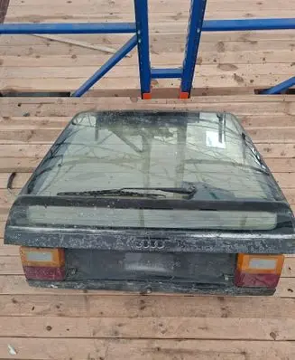 Audi 100 200 5000 C3 Tailgate/trunk/boot lid 43R001025 R001025