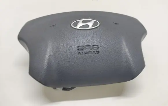 Hyundai Sonata Steering wheel airbag 569003K120FZ 3K56900041FZ