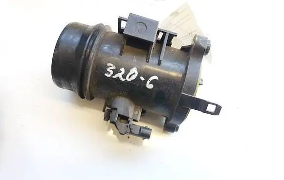 BMW 5 GT F07 Mass air flow meter 1161851949202