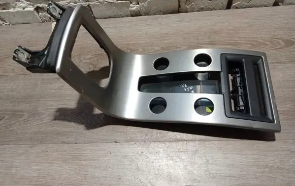 Volvo V50 Climate control/heater control trim 8623064