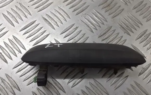 Fiat Panda II Rear door handle trim BRAK